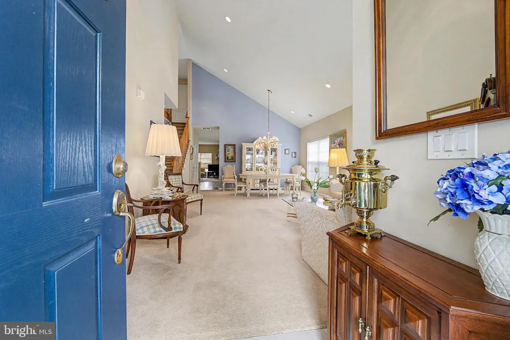 202 LANDER ROAD Egg Harbor Township, NJ 08234