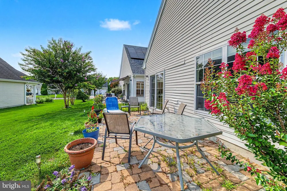 202 LANDER ROAD Egg Harbor Township, NJ 08234