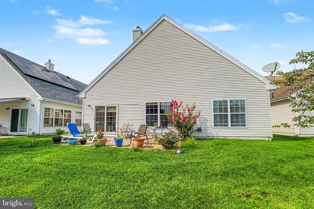 202 LANDER ROAD Egg Harbor Township, NJ 08234