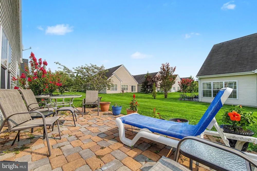 202 LANDER ROAD Egg Harbor Township, NJ 08234