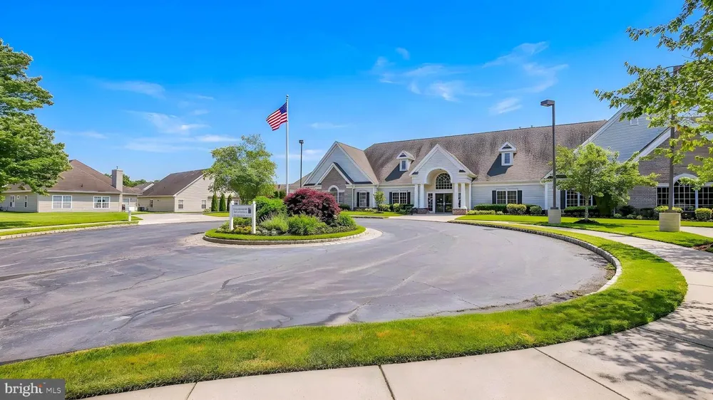 202 LANDER ROAD Egg Harbor Township, NJ 08234