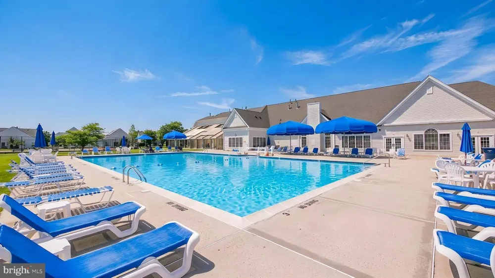 202 LANDER ROAD Egg Harbor Township, NJ 08234