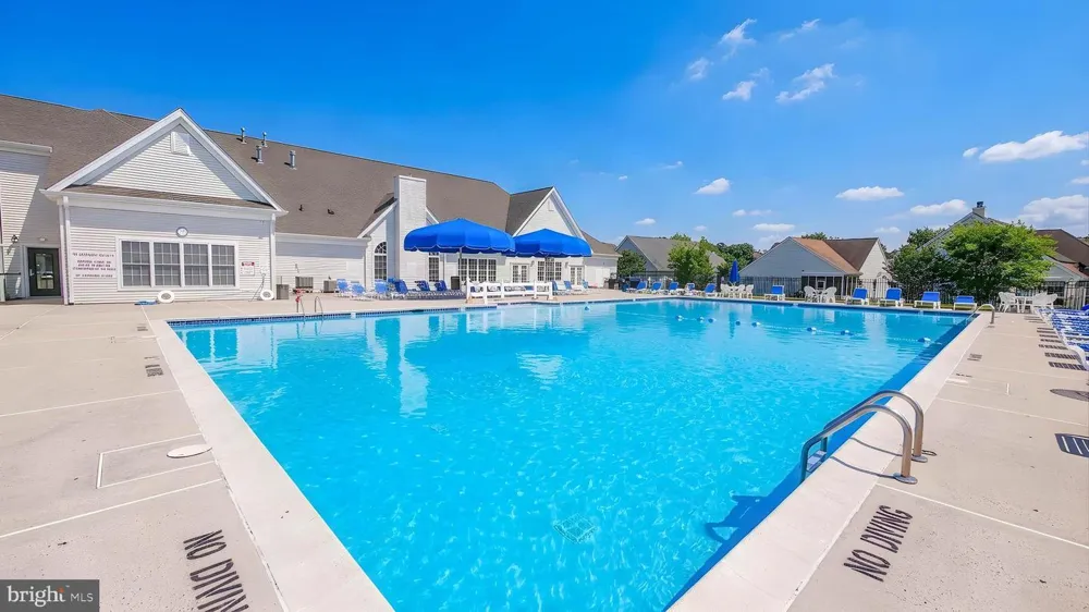 202 LANDER ROAD Egg Harbor Township, NJ 08234