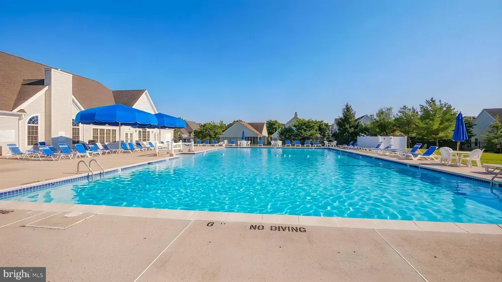202 LANDER ROAD Egg Harbor Township, NJ 08234