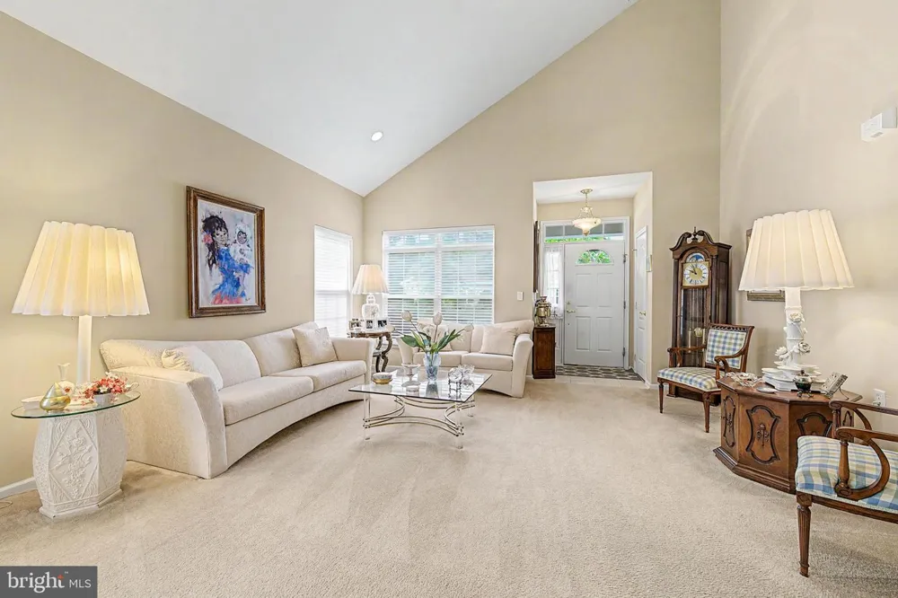 202 LANDER ROAD Egg Harbor Township, NJ 08234