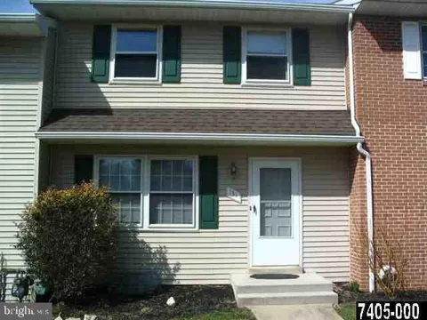 131 FOX RUN DRIVE #131