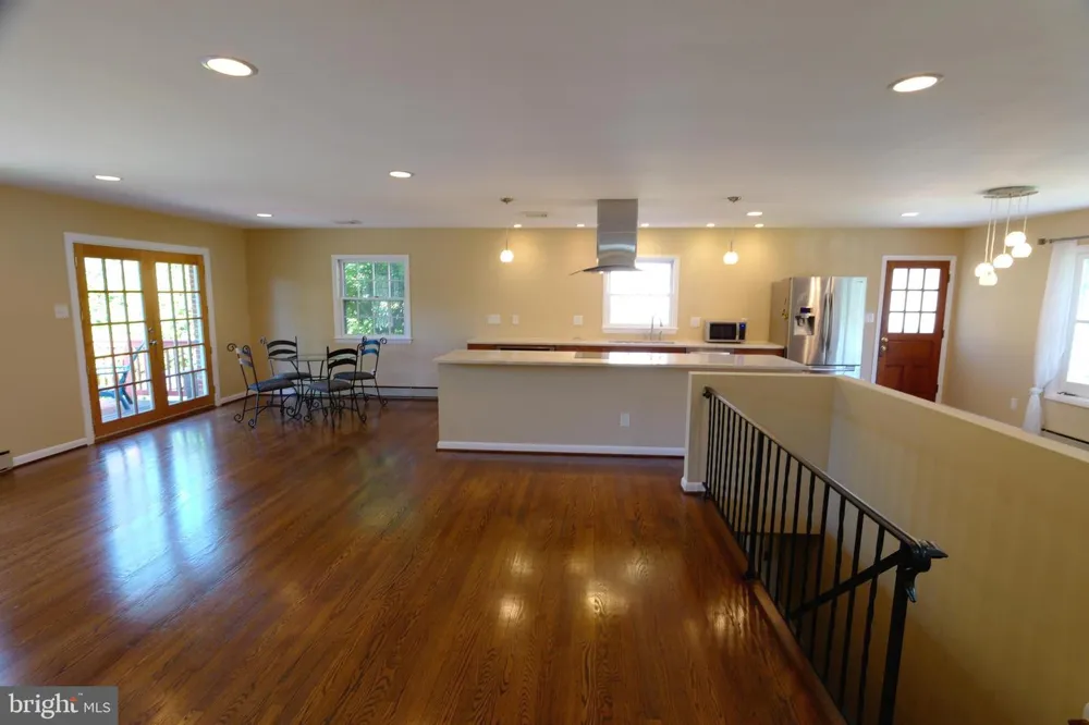 2603 BEACON HILL ROAD Alexandria, VA 22306