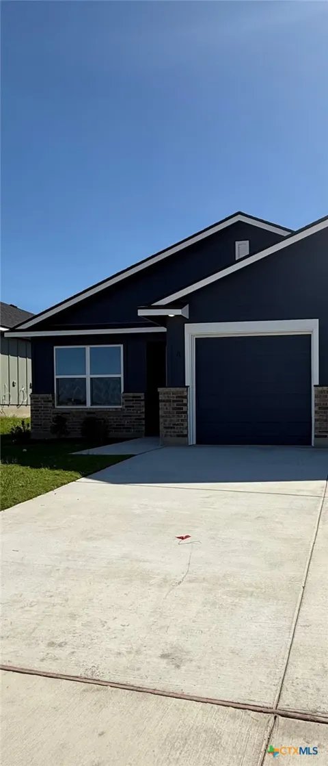 1215 Concord Drive #A