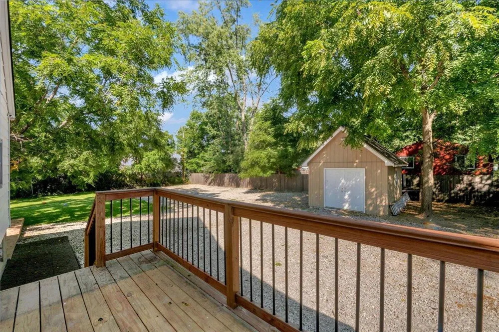 392 Elder Street Ypsilanti, MI 48197