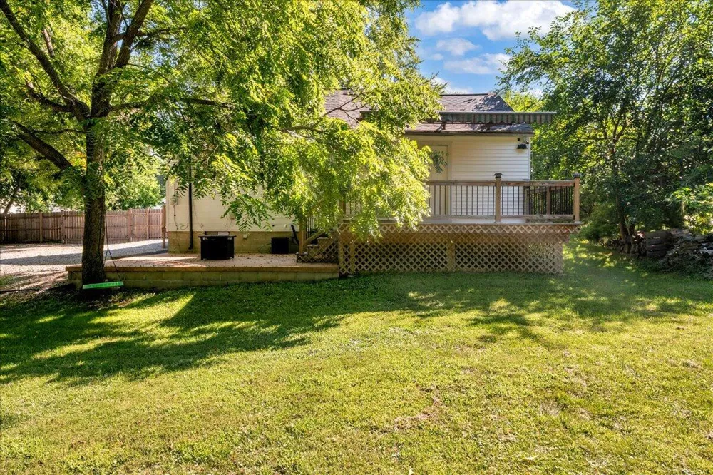 392 Elder Street Ypsilanti, MI 48197