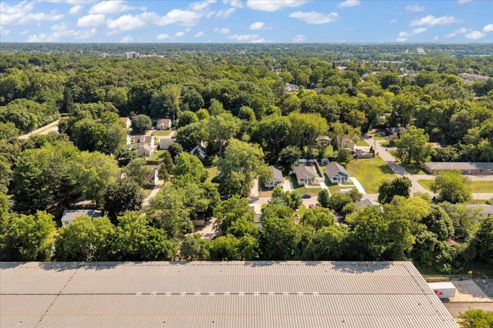392 Elder Street Ypsilanti, MI 48197