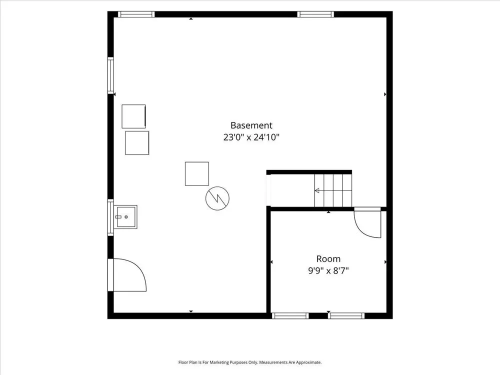 392 Elder Street Ypsilanti, MI 48197