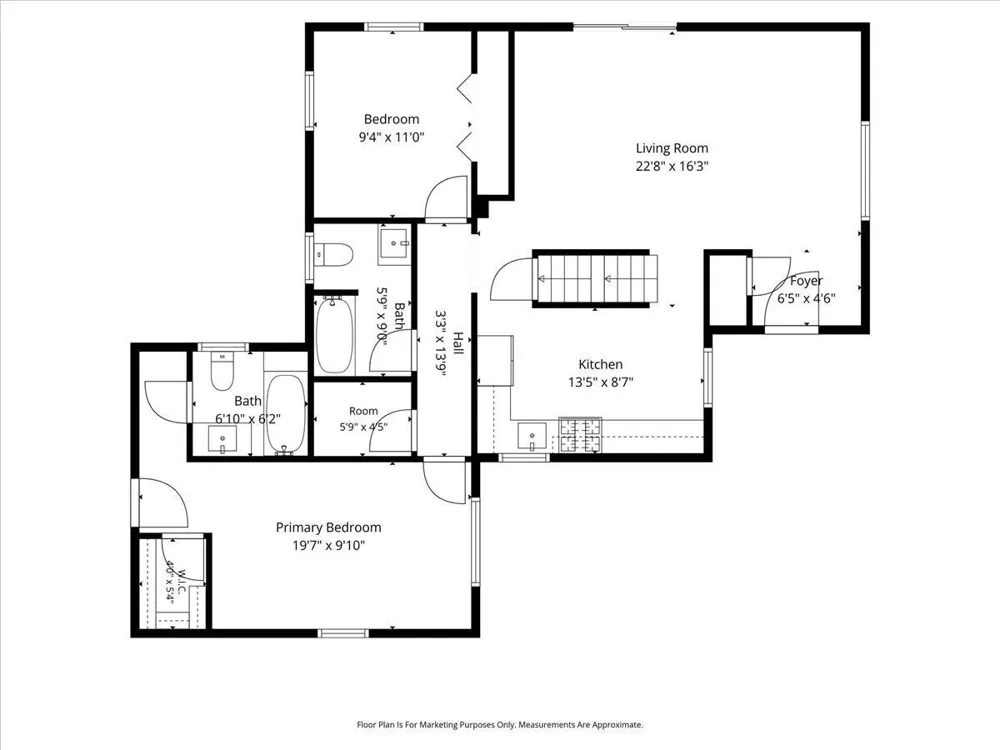 392 Elder Street Ypsilanti, MI 48197