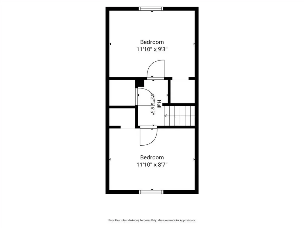 392 Elder Street Ypsilanti, MI 48197