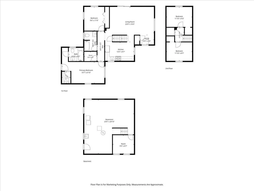 392 Elder Street Ypsilanti, MI 48197