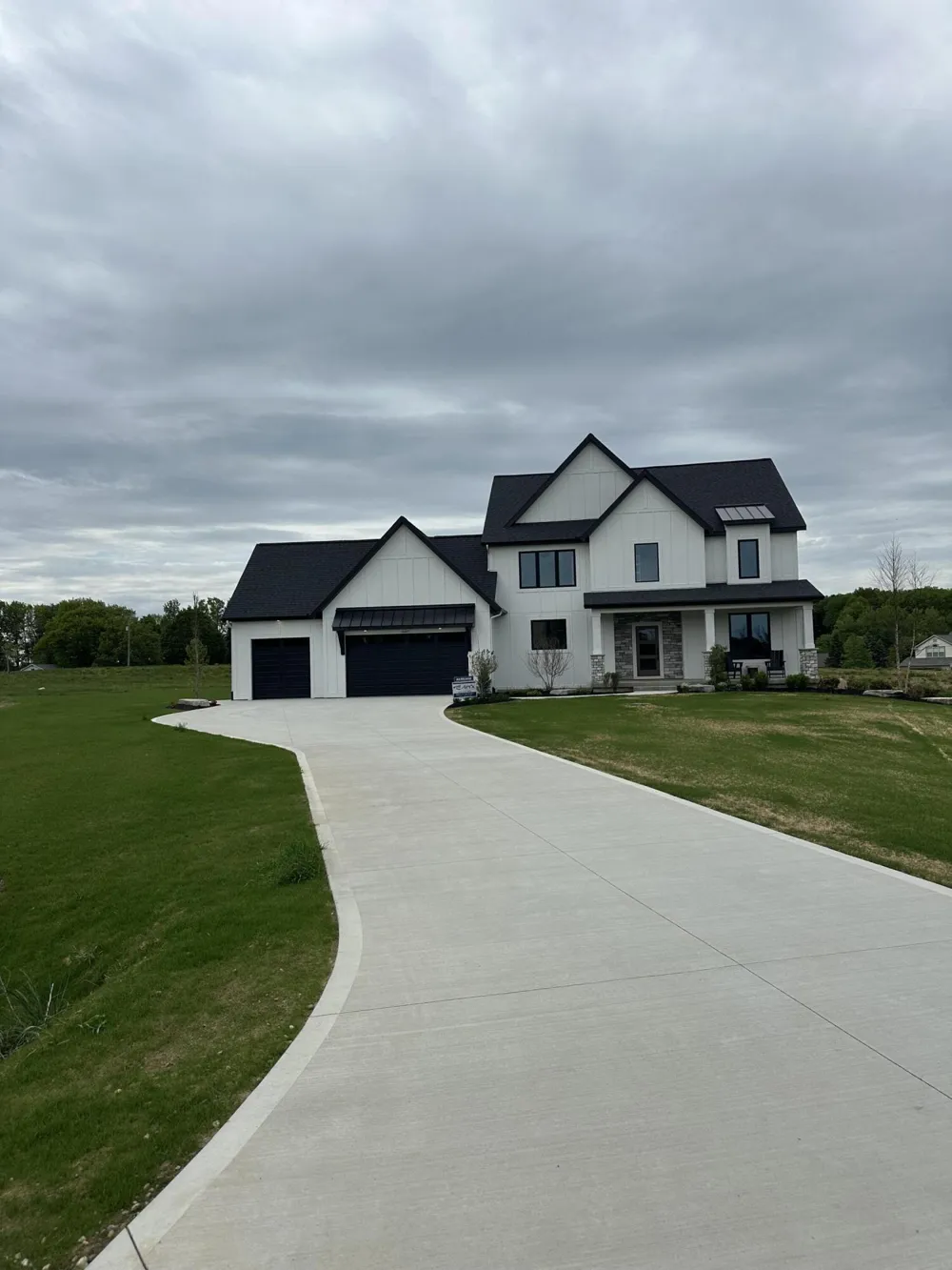 10071 Hideaway Court SE #20 Caledonia, MI 49316