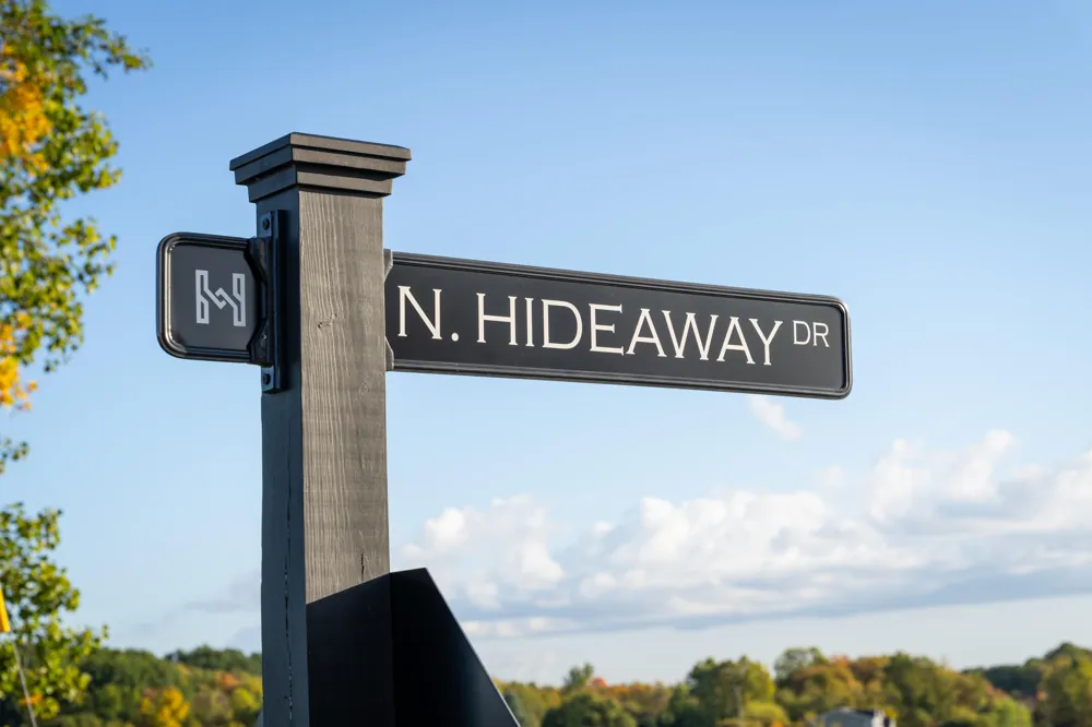 10071 Hideaway Court SE #20 Caledonia, MI 49316