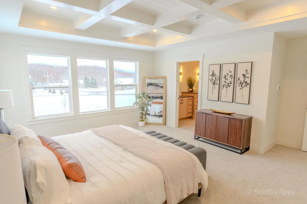 10071 Hideaway Court SE #20 Caledonia, MI 49316