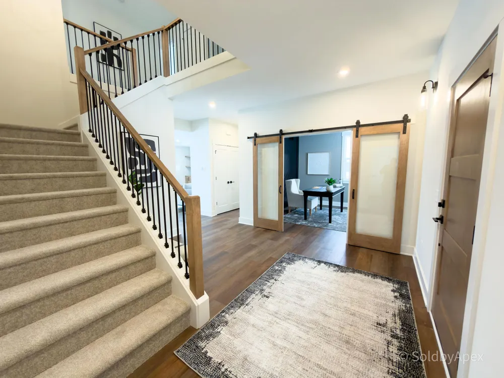 10071 Hideaway Court SE #20 Caledonia, MI 49316