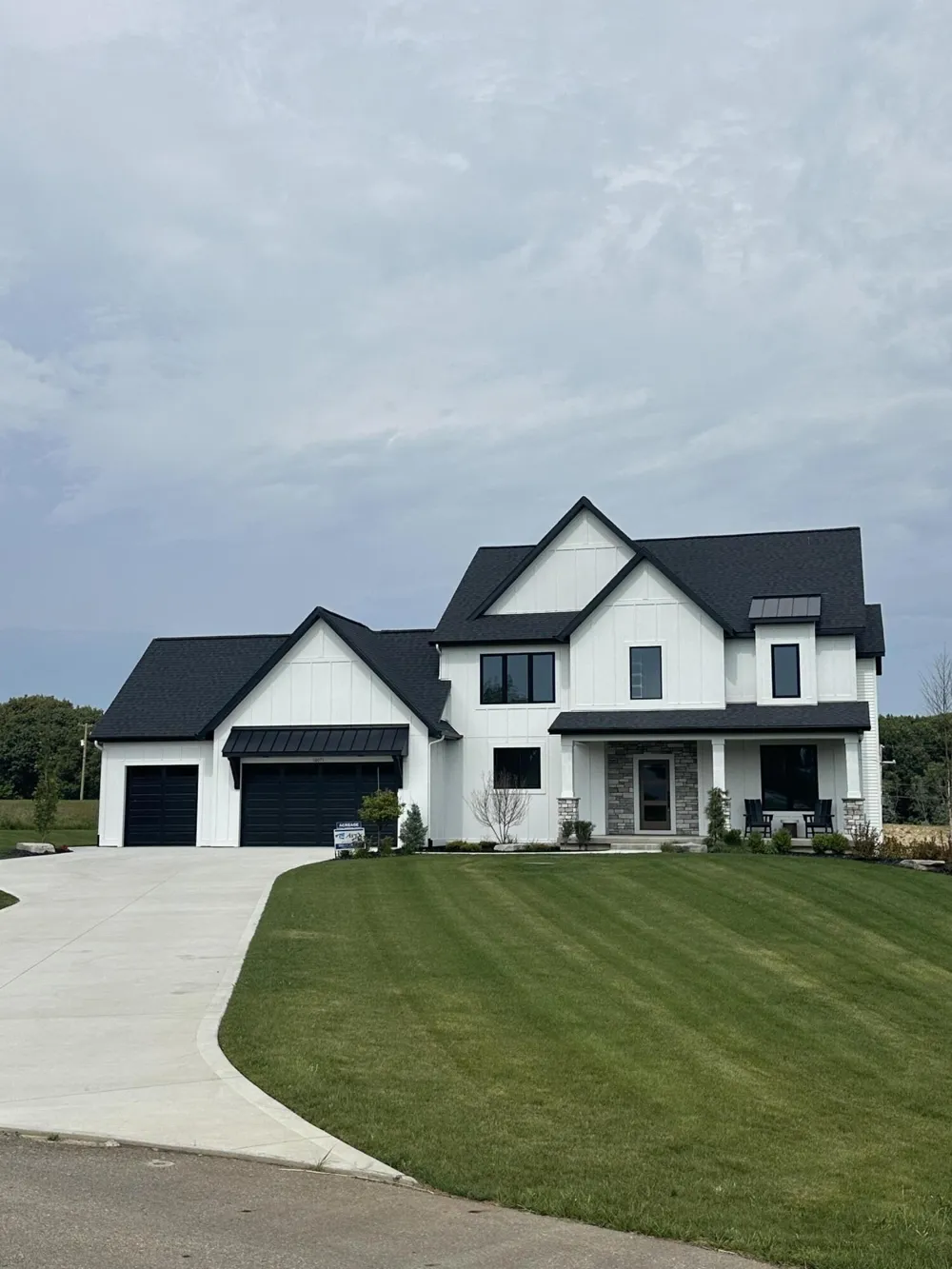 10071 Hideaway Court SE #20 Caledonia, MI 49316