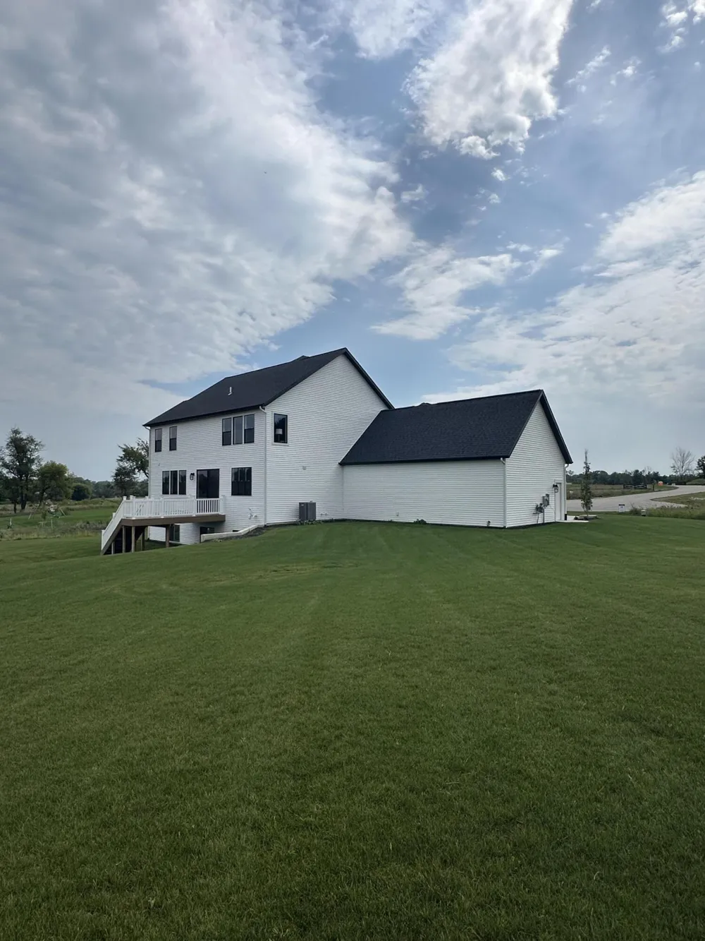 10071 Hideaway Court SE #20 Caledonia, MI 49316