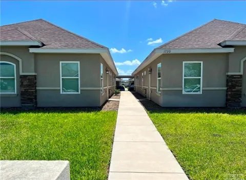 1720 W Taft Street #4