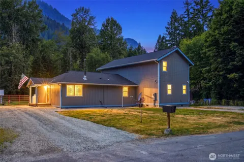 24724 Clear Creek Road