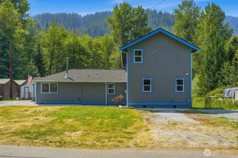 24724 Clear Creek Road