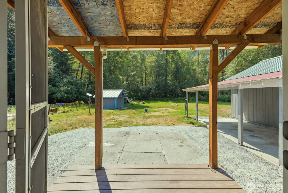 24724 Clear Creek Road Darrington, WA 98241