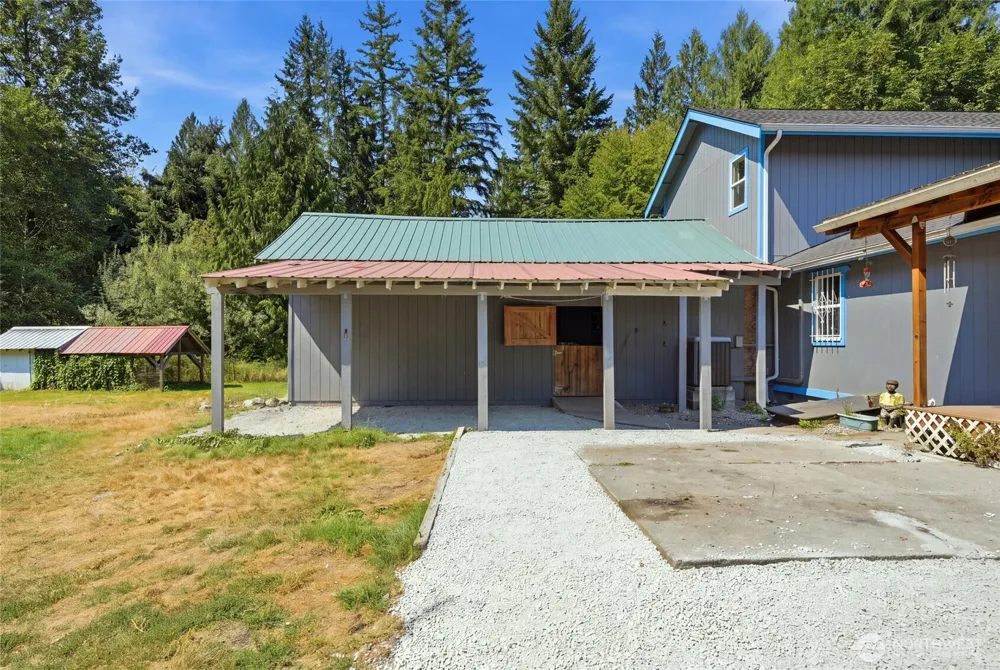 24724 Clear Creek Road Darrington, WA 98241