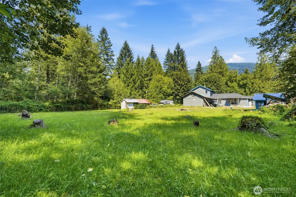 24724 Clear Creek Road Darrington, WA 98241