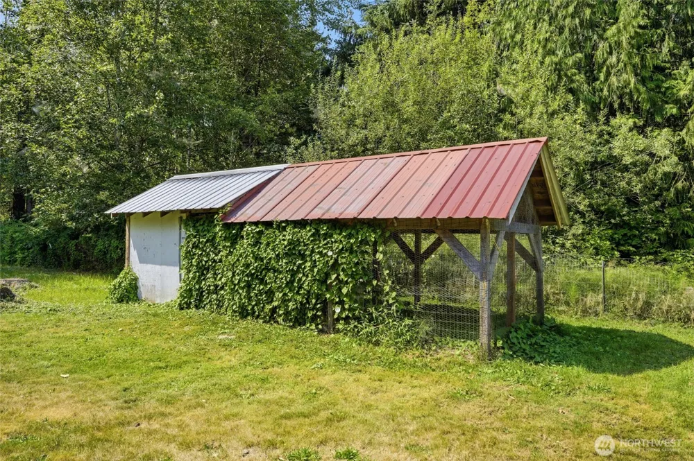 24724 Clear Creek Road Darrington, WA 98241