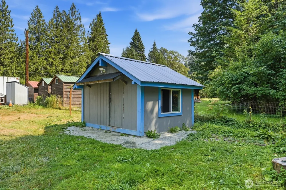 24724 Clear Creek Road Darrington, WA 98241