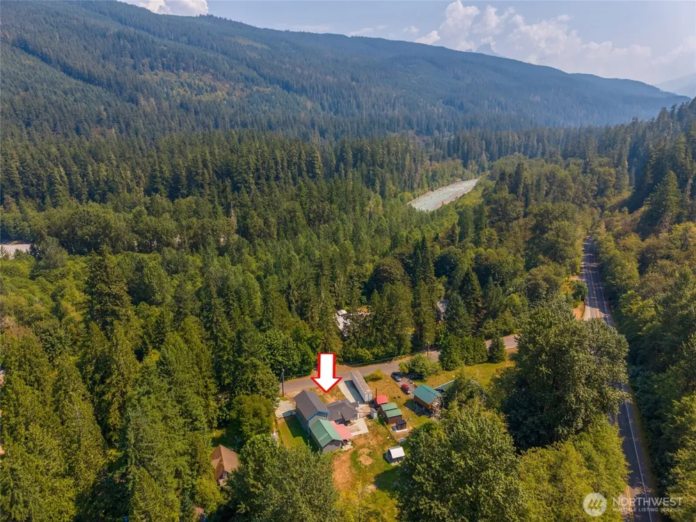 24724 Clear Creek Road Darrington, WA 98241