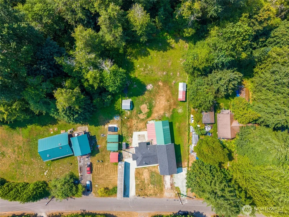 24724 Clear Creek Road Darrington, WA 98241