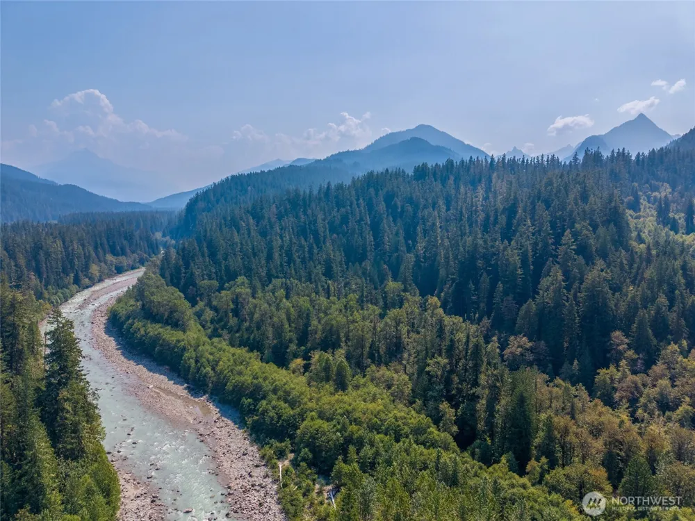 24724 Clear Creek Road Darrington, WA 98241