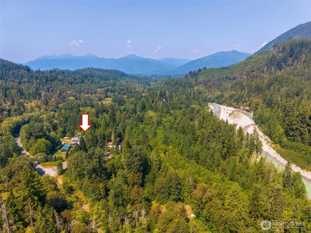 24724 Clear Creek Road Darrington, WA 98241