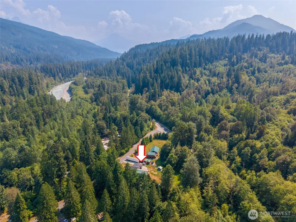 24724 Clear Creek Road Darrington, WA 98241