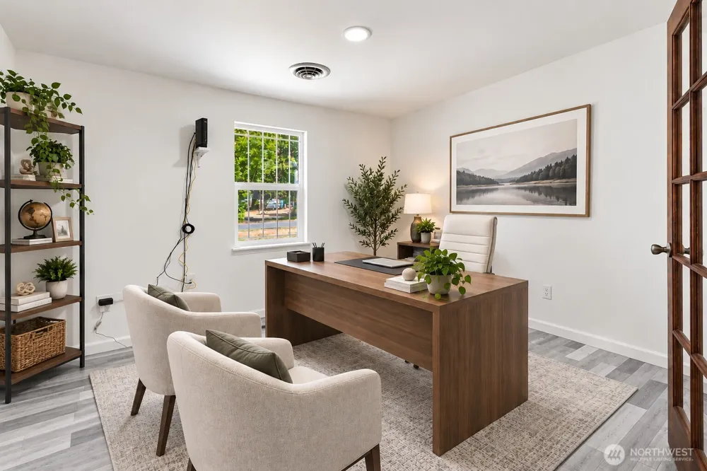 24724 Clear Creek Road Darrington, WA 98241