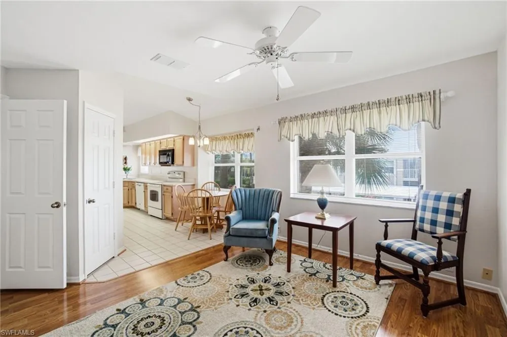 3991 Windward Passage Circle #202 Bonita Springs, FL 34134