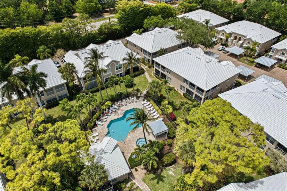 3991 Windward Passage Circle #202 Bonita Springs, FL 34134