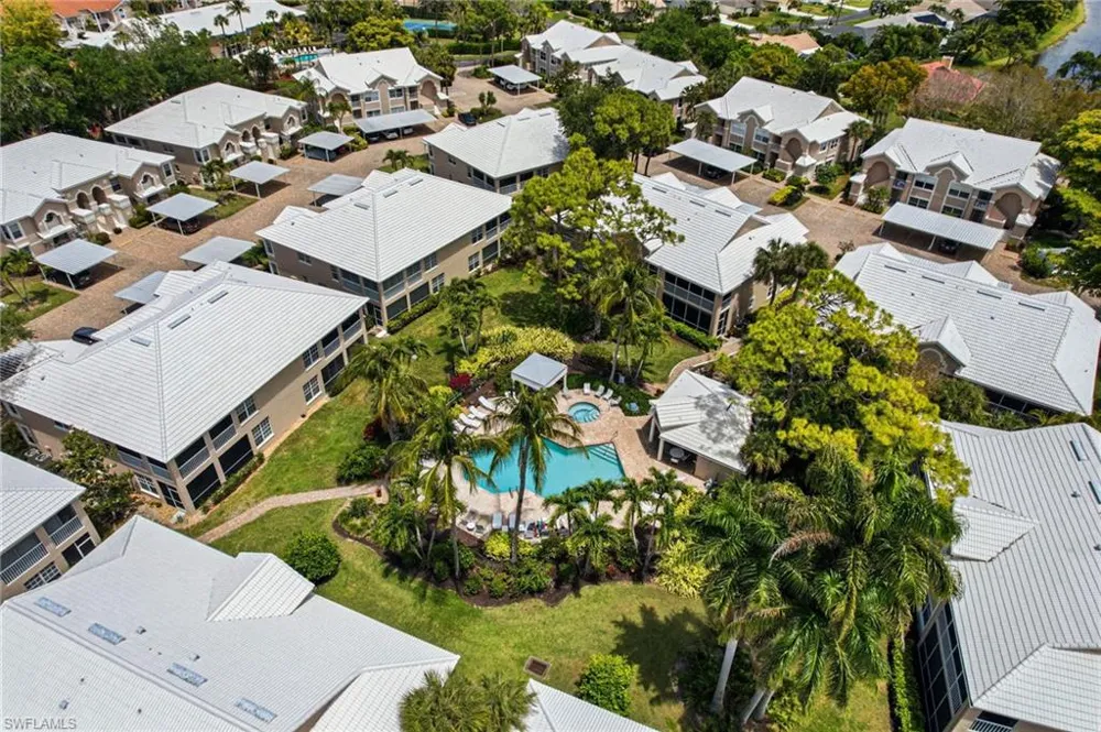 3991 Windward Passage Circle #202 Bonita Springs, FL 34134
