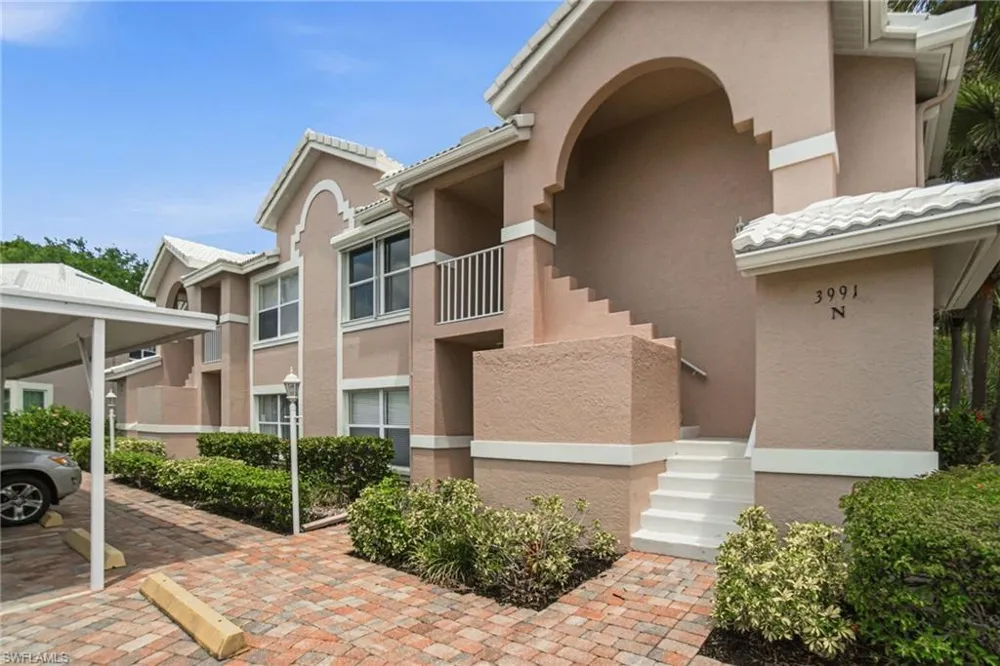 3991 Windward Passage Circle #202 Bonita Springs, FL 34134