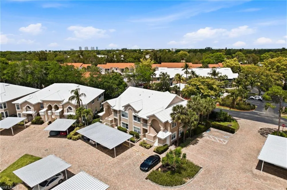 3991 Windward Passage Circle #202 Bonita Springs, FL 34134