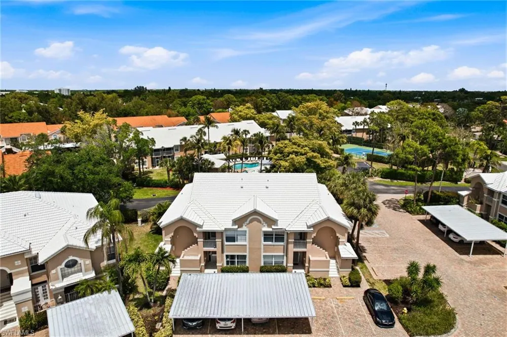 3991 Windward Passage Circle #202 Bonita Springs, FL 34134