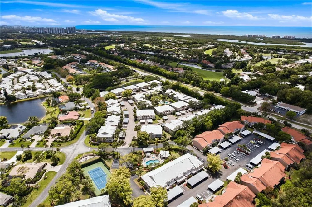 3991 Windward Passage Circle #202 Bonita Springs, FL 34134