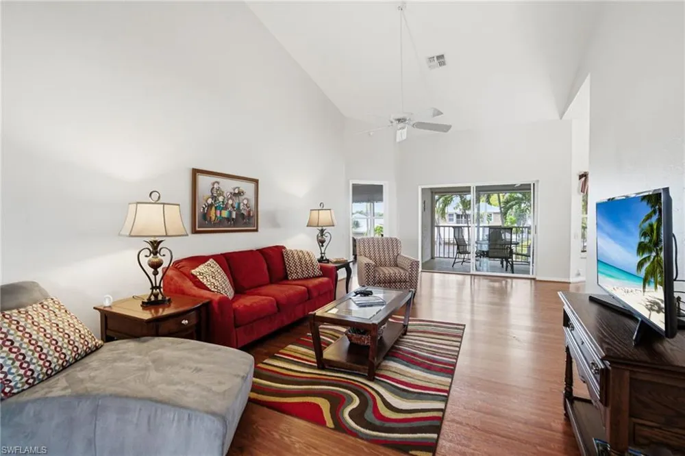 3991 Windward Passage Circle #202 Bonita Springs, FL 34134