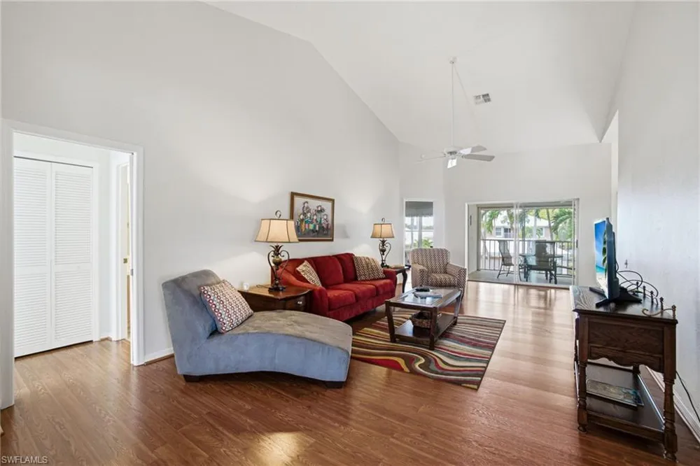 3991 Windward Passage Circle #202 Bonita Springs, FL 34134