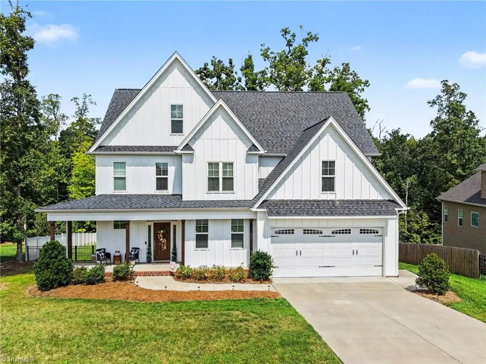 7625 Monty Drive Kernersville, NC 27284
