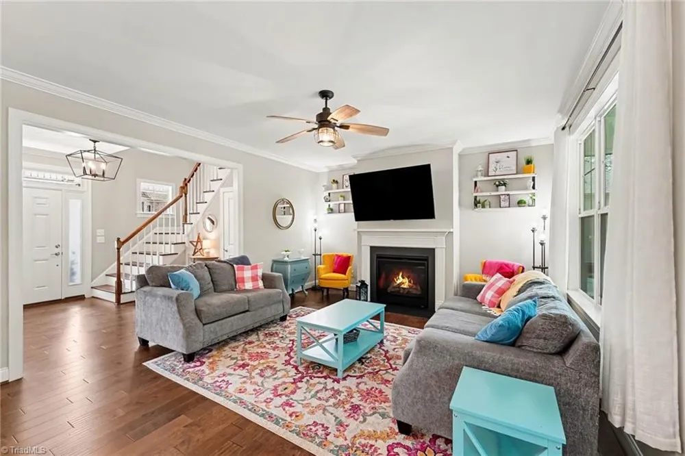7625 Monty Drive Kernersville, NC 27284